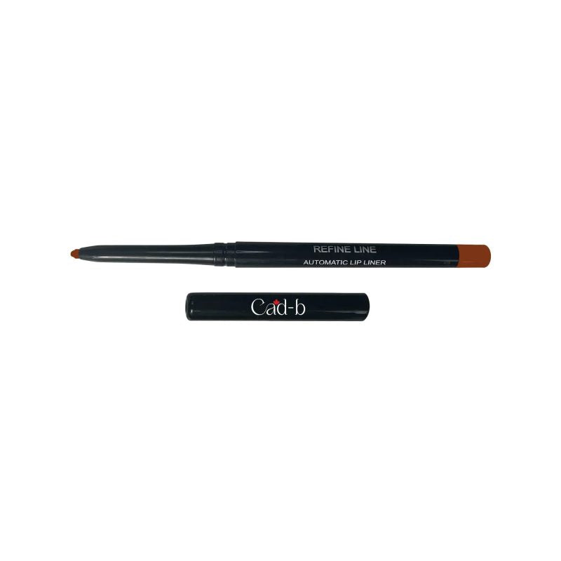 Automatic Lip Liner - Cacao - ALL02 | Natural Finish and Long Lasting Wear