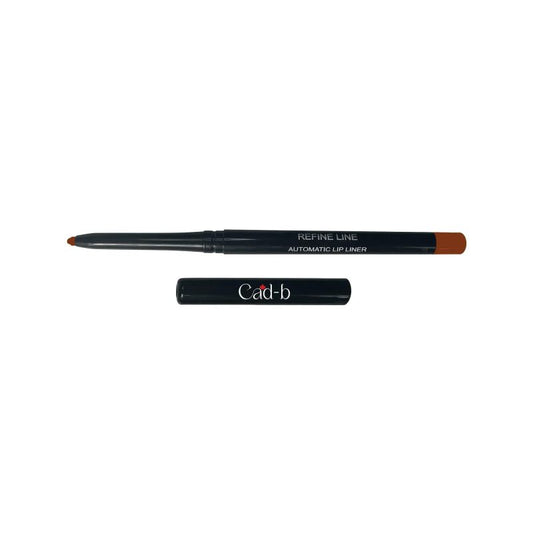 Automatic Lip Liner - Cacao - ALL02 | Natural Finish and Long Lasting Wear