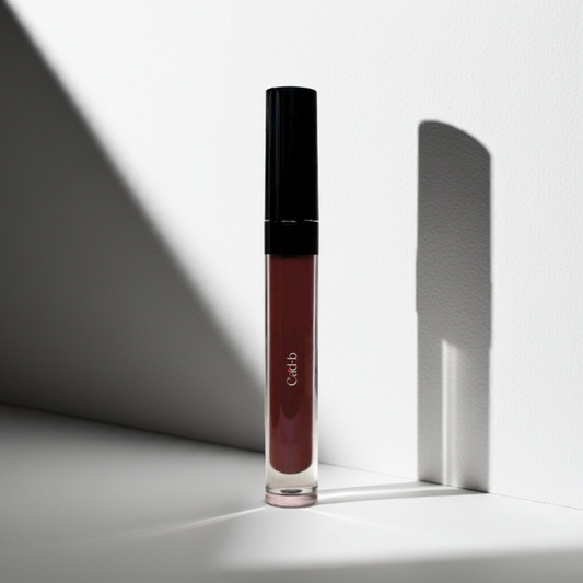 Liquid to Matte Lipstick – Vixen – LML09 | Paraben free, Gluten free, Vegan, Cruelty free