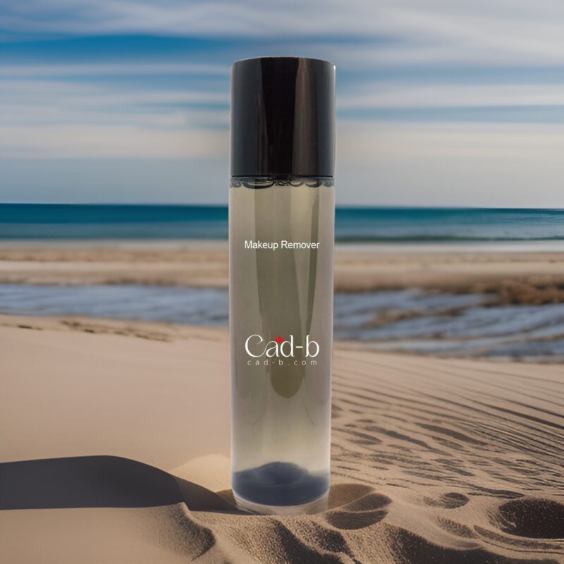 Makeup Remover Solution